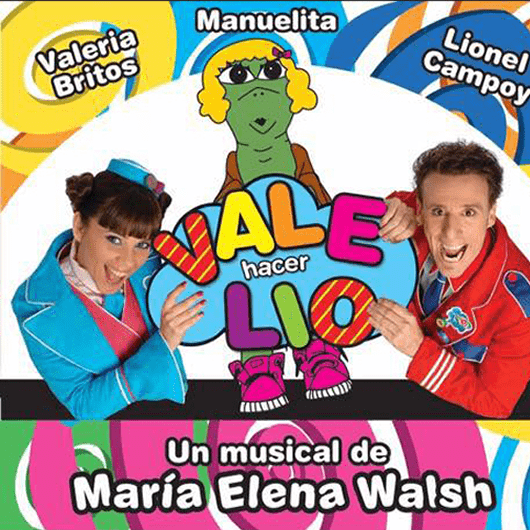 Vale Hacer Lío
